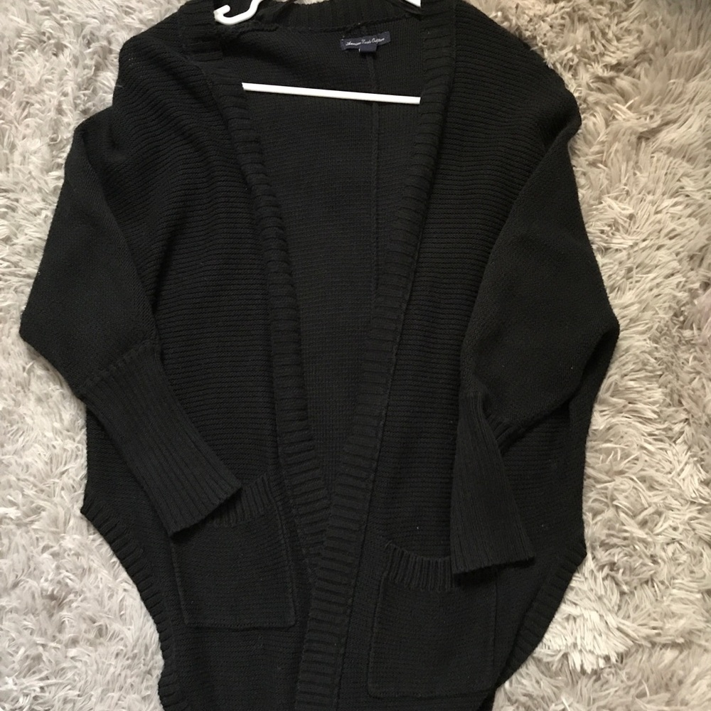 American Eagle cardigan